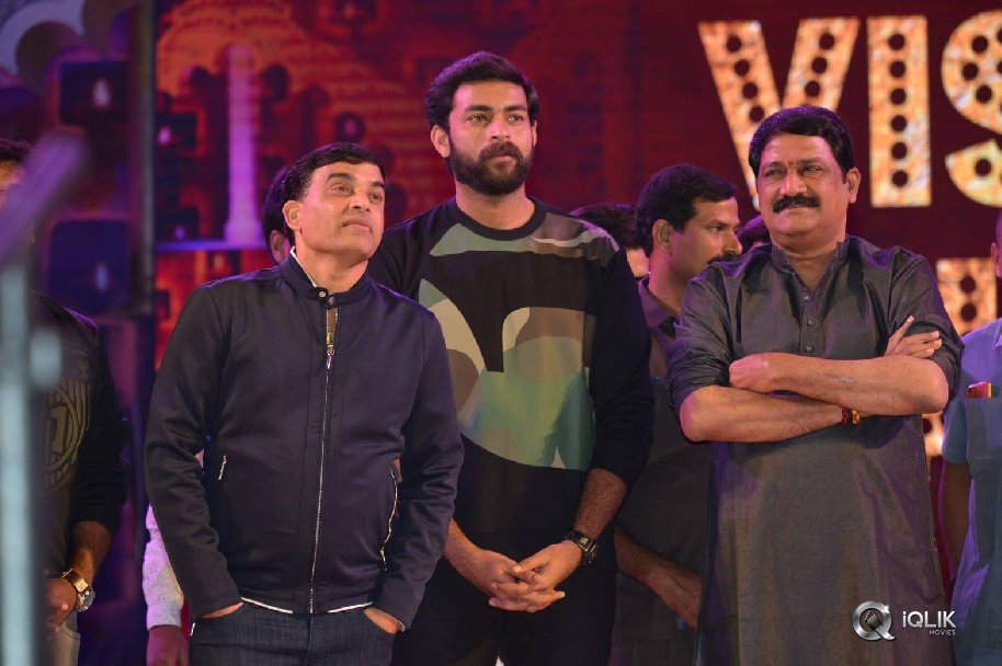 F2-Movie-Audio-Launch-Photos